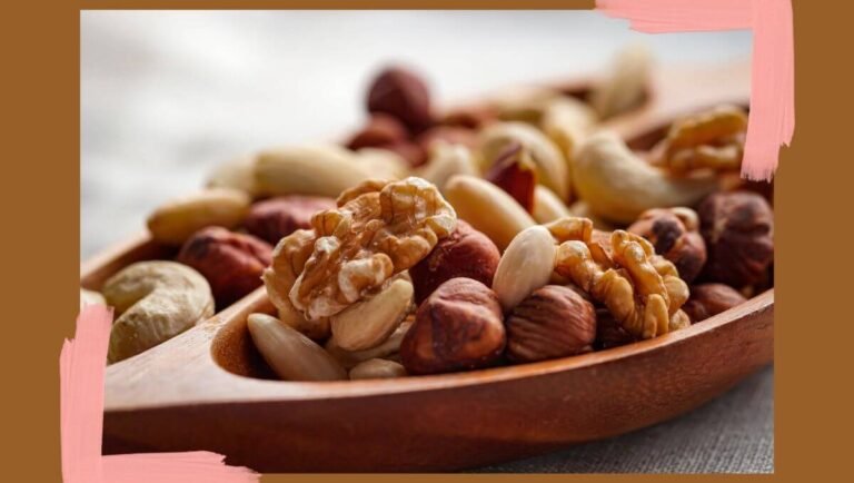 can dogs eat nuts