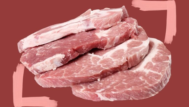 can dogs eat meat