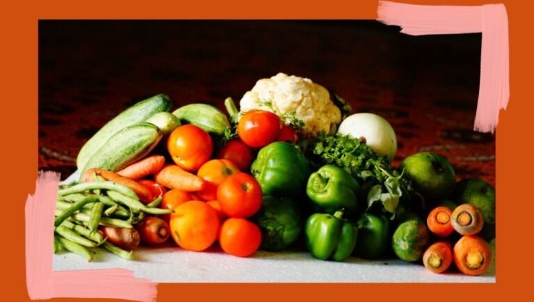 can dogs eat vegetables