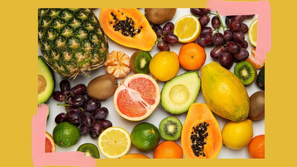 can dogs eat fruits