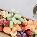 can hamsters eat fruits?