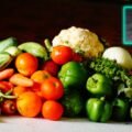 can hamsters eat vegetables?